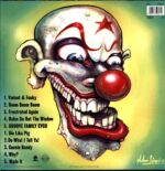 Infectious Grooves-Groove Family Cyco (Snapped Lika Mutha)-LP Vinyl