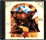 Israel Vibration-I.V. D.U.B.-CD
