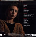 Jeff Russo-Fargo Year 5 - Soundtrack From The MGM-FXP Series-LP Vinyl white