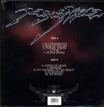 Jesus Piece-...So Unknown lilac-LP Vinyl