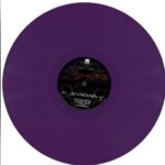 Jesus Piece-...So Unknown lilac-LP Vinyl