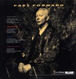 Joe Jackson-Fast Forward-LP Vinyl