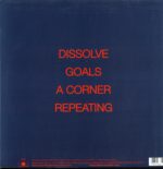 John Frusciante-DC EP -12 Vinyl