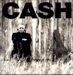 Johnny Cash-American II Unchained-LP Vinyl 2025