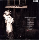 Johnny Cash-American II Unchained-LP Vinyl 2025