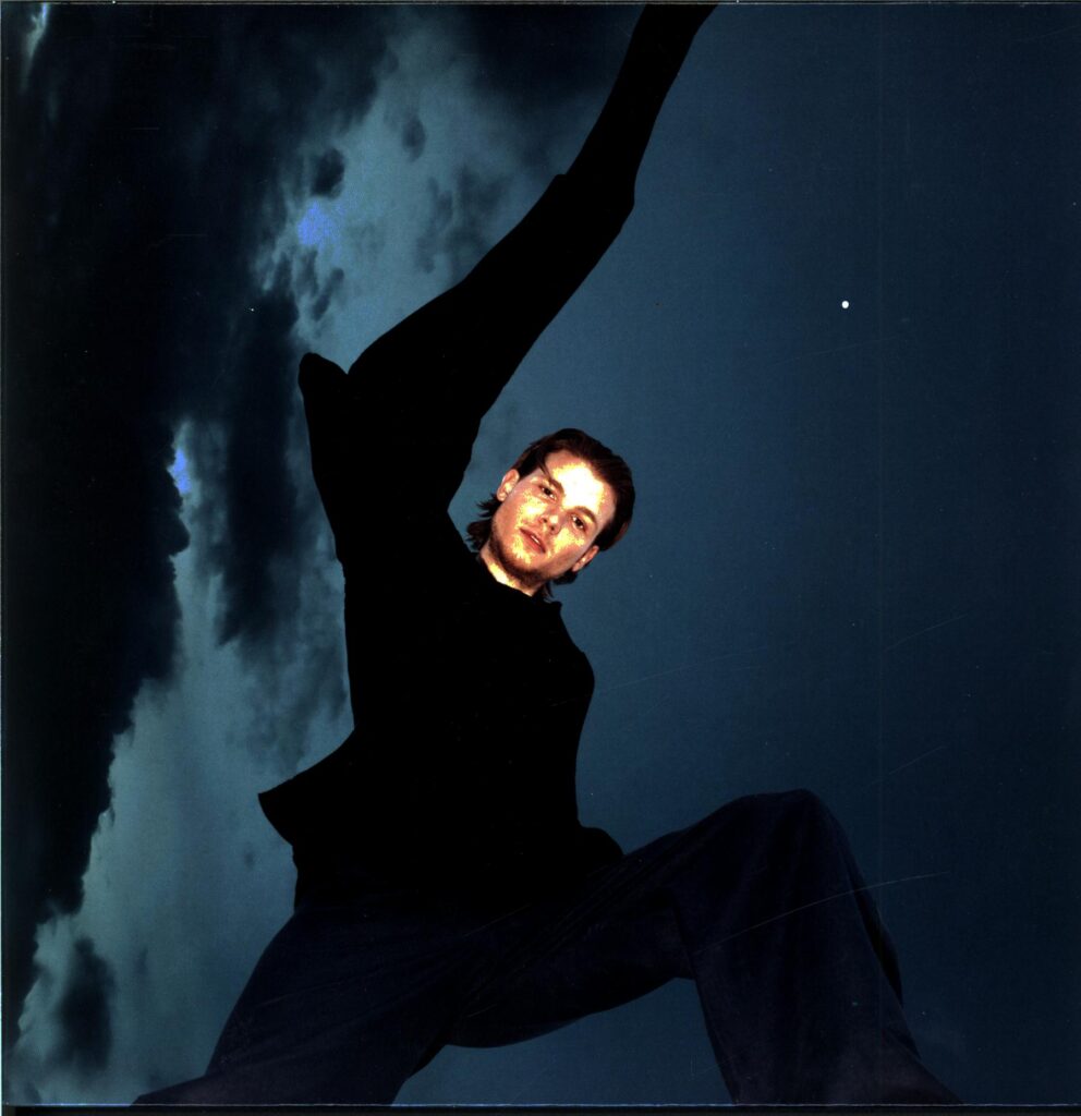 Jungstötter-One Star-LP Vinyl