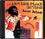 Junior Delgado-Another Place In Time-CD
