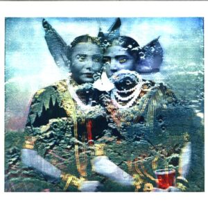 Kairon IRSE!-Ujubasajuba-CD