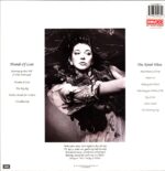Kate Bush-Hounds Of Love EMI 100-LP Vinyl
