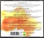 Kevin Ayers-The Harvest Years 1969~1974-CD