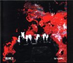 Kill Your Boyfriend-The King Is Dead-CD