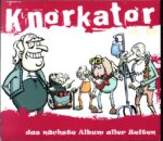 Knorkator-Das Nächste Album Aller Zeiten-CD