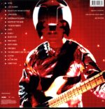 Kool Keith-Black Elvis - Lost In Space-LP Vinyl 2017