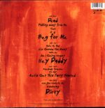 Korn-Issues-LP Vinyl 2025