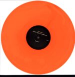 L'Orange-After The Flowers-12 Vinyl orange