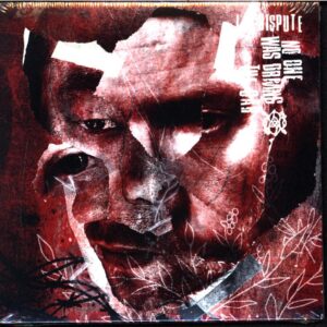 La Dispute-No One Was Driving The Car-CD