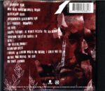 La Dispute-No One Was Driving The Car-CD