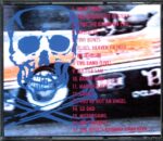 La Muerte-Black God White Devil-CD