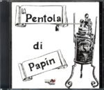La Pentola Di Papin-Zero-7-CD
