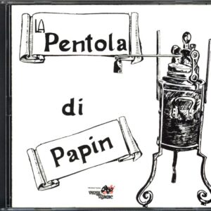 La Pentola Di Papin-Zero-7-CD