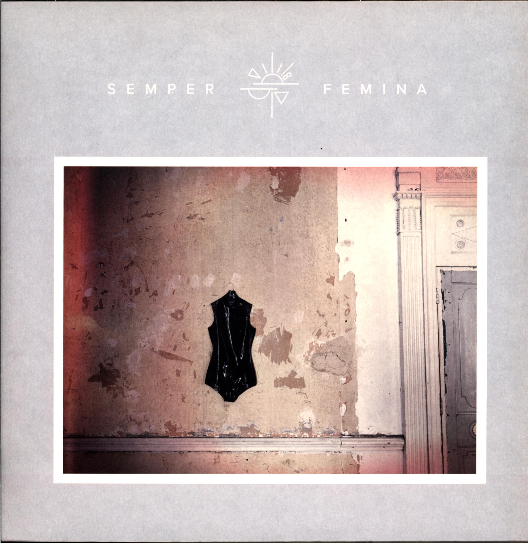 Laura Marling-Semper Femina-LP Vinyl-1 Laura Marling-Semper Femina-LP Vinyl