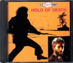 Lee Perry-Hold Of Death-CD