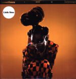 Little Simz-Sometimes I Might Be Introvert-LP Vinyl milky clear 2026