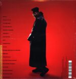 Little Simz-Sometimes I Might Be Introvert-LP Vinyl milky clear 2026