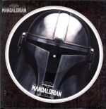 Ludwig Göransson-Star Wars - The Mandalorian - Music From The Original Series - LP Vinyl picture disc