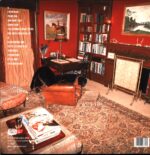 M. Ward-More Rain red-LP Vinyl