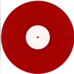 M. Ward-More Rain red-LP Vinyl