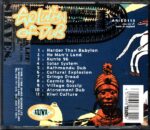 Mad Professor-Evolution Of Dub Black Liberation Dub Chapter 3-CD