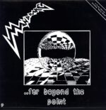 Mandrake-Far Beyond The Point-12 Vinyl