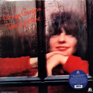Margo Guryan-Take A Picture -LP Vinyl 2021