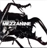 Massive Attack-Mezzanine-LP Vinyl 2023