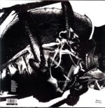 Massive Attack-Mezzanine-LP Vinyl 2023