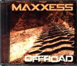 Maxxess-Offroad-CD