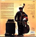 Melvin Jackson-Funky Skull-LP Vinyl 2023