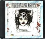 Melvins-Ozma Gluey Porch Treatments-CD