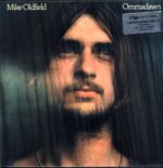 Mike Oldfield-Ommadawn Simply Vinyl 2001-LP Vinyl