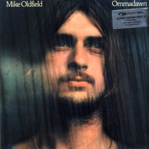 Mike Oldfield-Ommadawn Simply Vinyl 2001-LP Vinyl