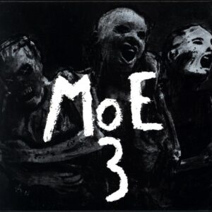 MoE-3-CD