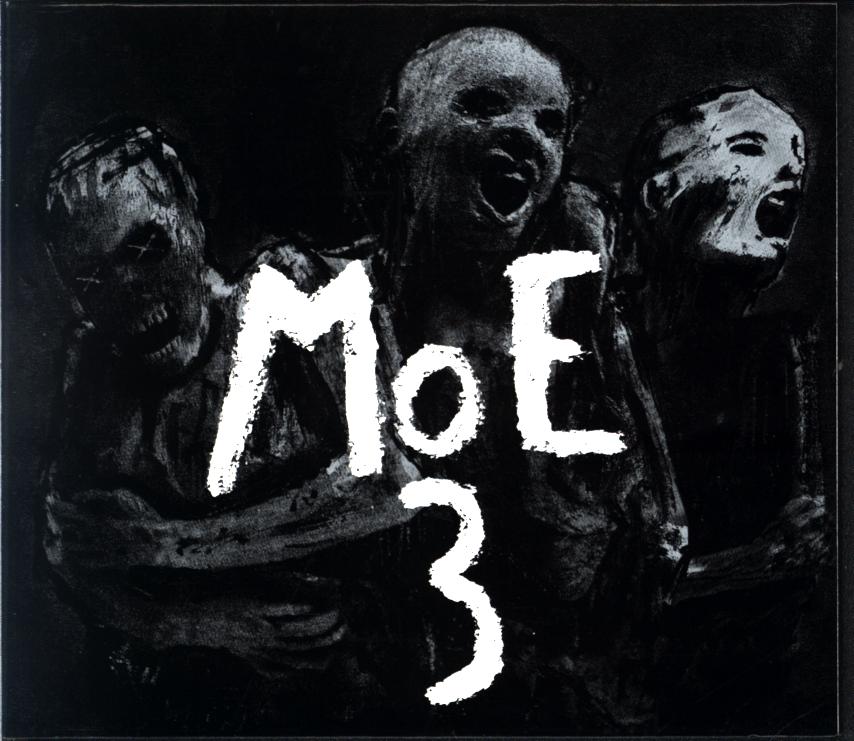 MoE-3-CD-1 MoE-3-CD