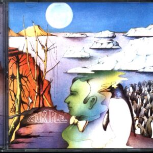 Murple-Io Sono Murple-CD