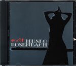 Museo Rosenbach-Exit-CD