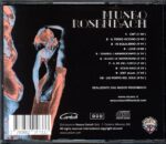 Museo Rosenbach-Exit-CD
