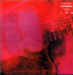 My Bloody Valentine-Loveless-LP Vinyl 2026