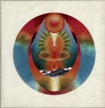 My Morning Jacket-My Morning Jacket clear-LP Vinyl