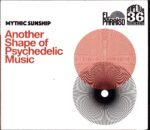 Mythic Sunship-Another Shape of Psychedelic Music-CD