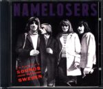 Namelosers-Fabulous Sounds From Southern Sweden-CD